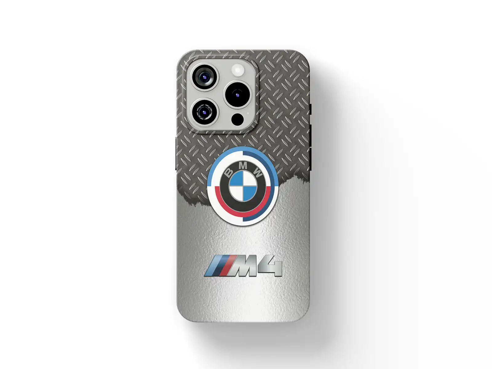 BMW Custodia Cellulare Design Completamente Personalizzabile